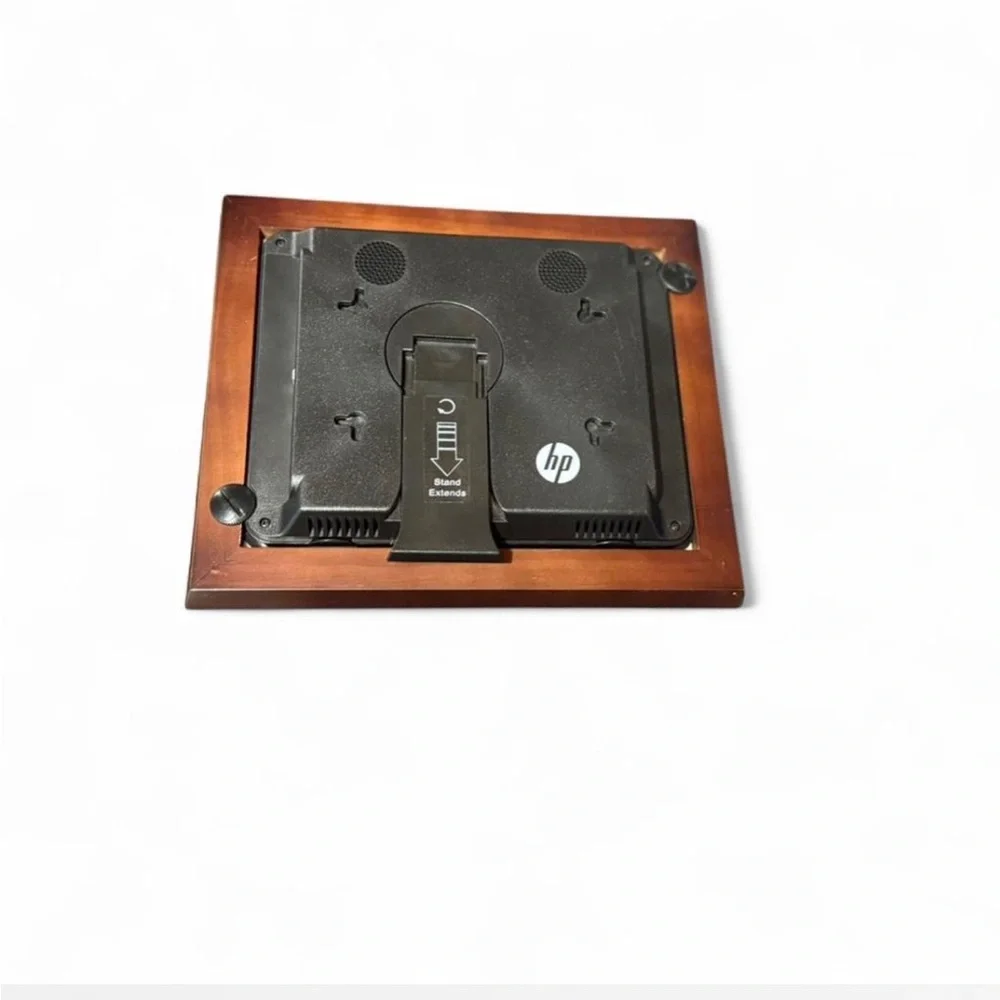 HP 8 inch digital photo Frame
